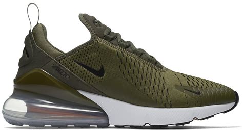 Air Max 270 'Medium Olive' 